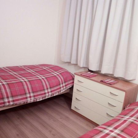 Casa Stefy Apartman Bormio Kültér fotó