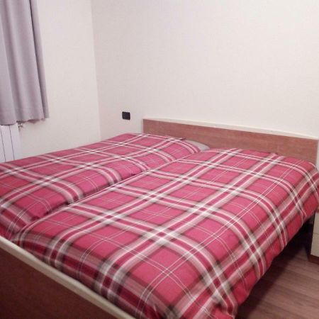 Casa Stefy Apartman Bormio Kültér fotó