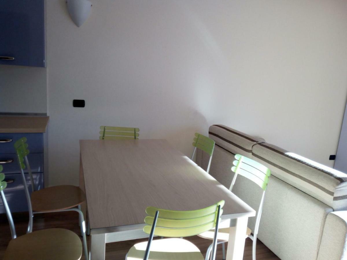 Casa Stefy Apartman Bormio Kültér fotó