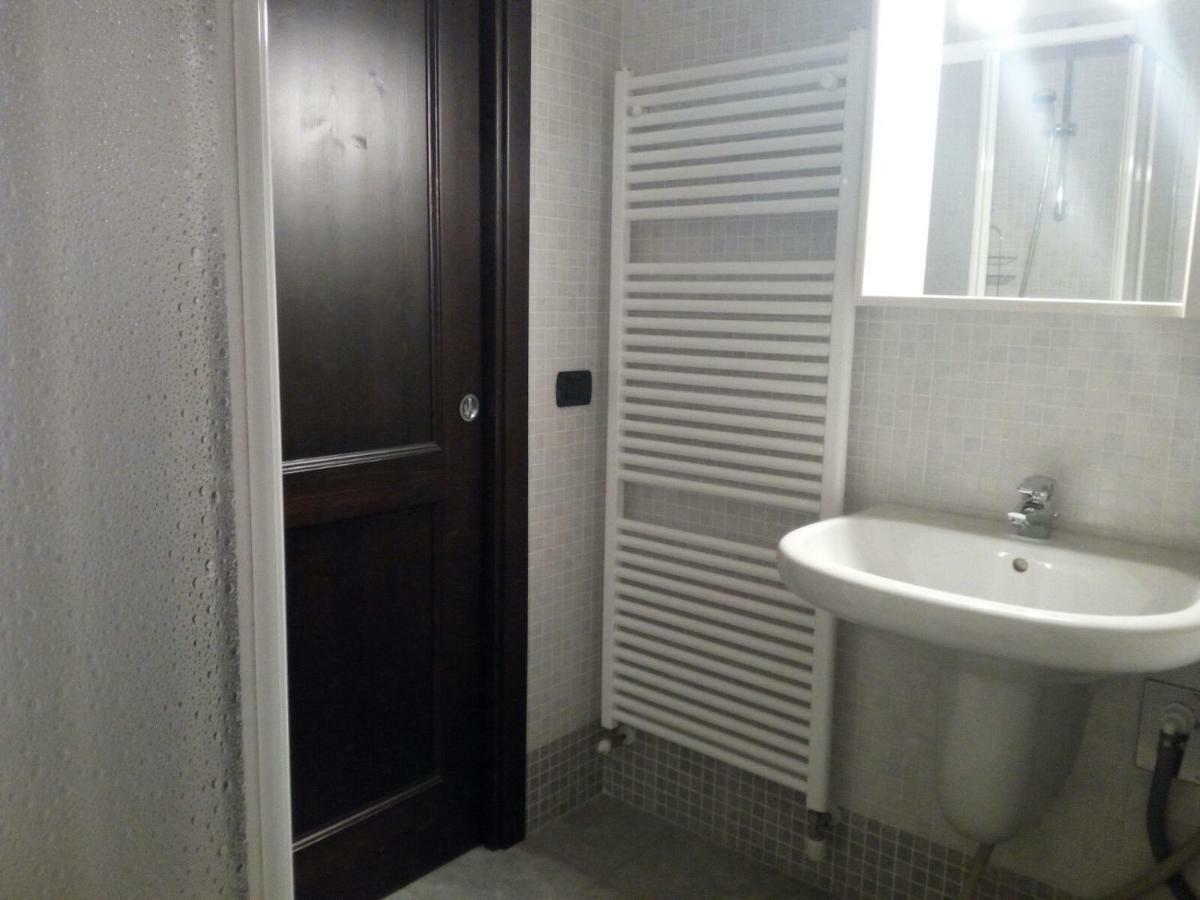 Casa Stefy Apartman Bormio Kültér fotó